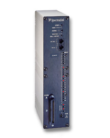 8-Port Panasonic DBS Digital MCU